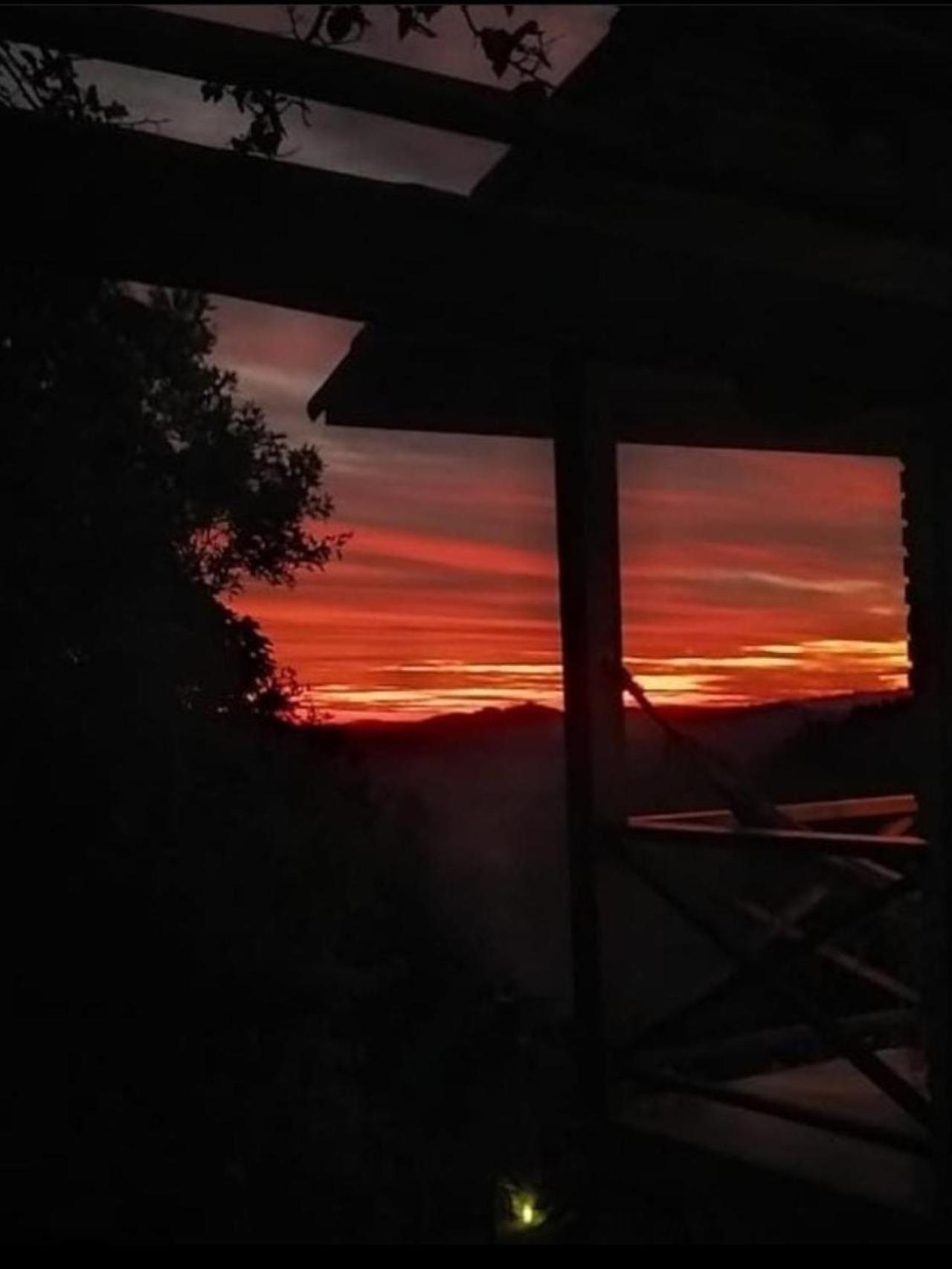 Pousada da Mata Cunha Bagian luar foto