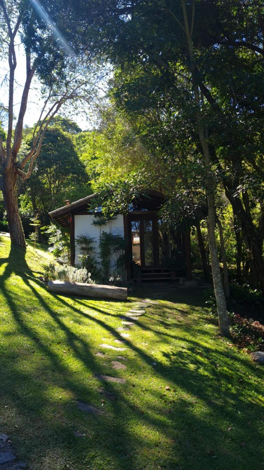 Pousada da Mata Cunha Bagian luar foto